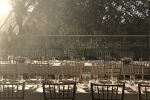 WLS Events Rooftop Dinner 5
