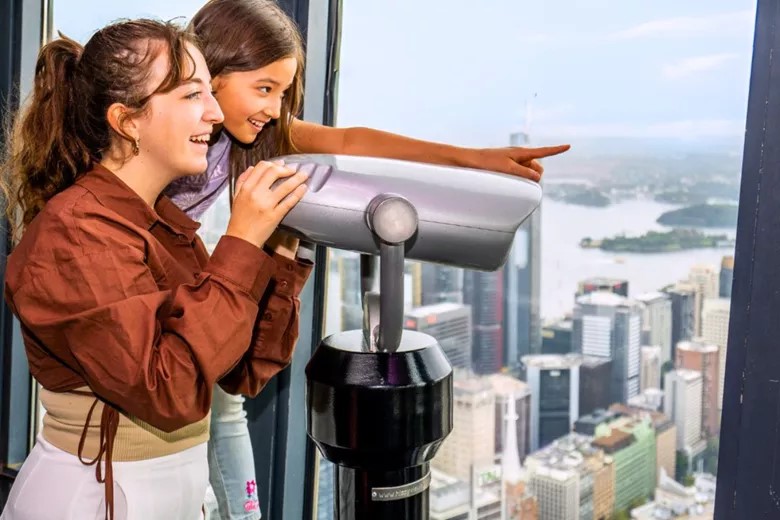 Sydney Tower Eye 50 Off Kids (1)